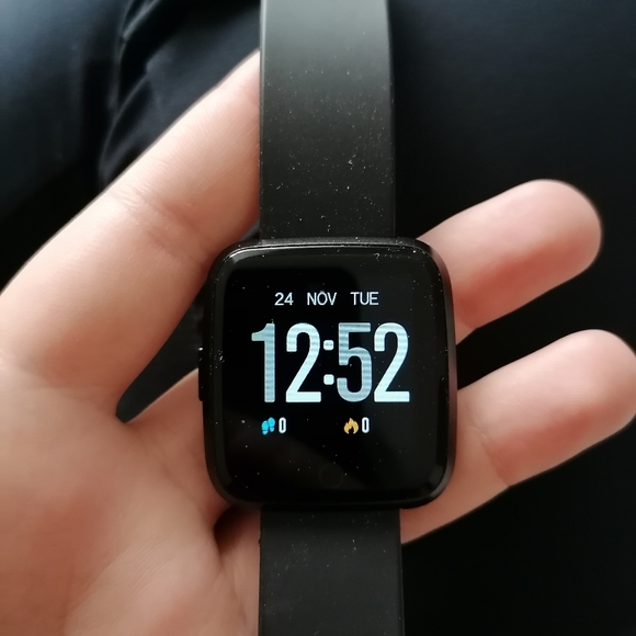 Fitness watch - Picture 3 of 3